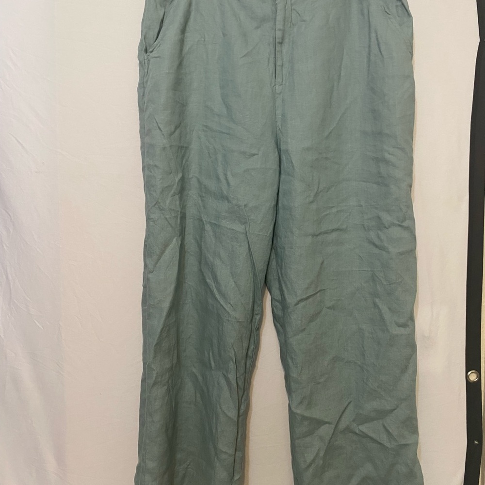 Guess Women's Pants in Teal